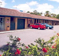 Arcadia Motel - eAccommodation