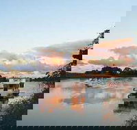 Tweed River Houseboats - eAccommodation