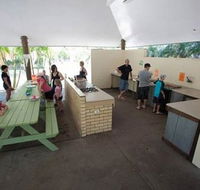 Bonny Hills Caravan Park - eAccommodation