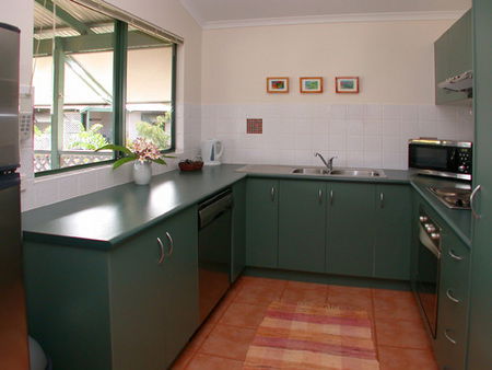 Cocos Beach Bungalows - eAccommodation 0