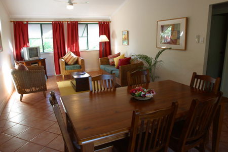 Cocos Beach Bungalows - eAccommodation 1