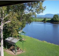 Tweed River Motel - eAccommodation