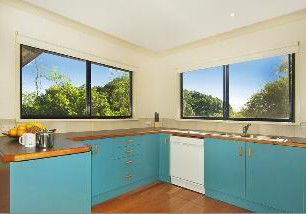 Suzanne's Hideaway - eAccommodation 1