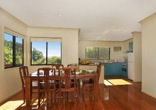 Suzanne's Hideaway - eAccommodation 3