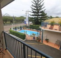 Lakeview Motor Inn - eAccommodation