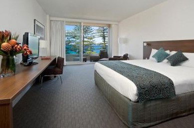 Manly Pacific Sydney Managed By Novotel - eAccommodation 0
