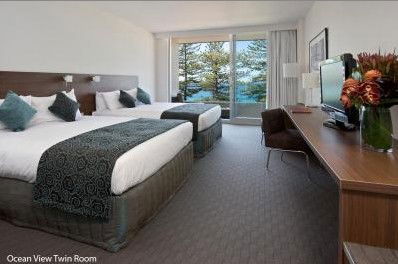 Manly Pacific Sydney Managed By Novotel - eAccommodation 2