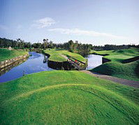 Le Meilleur Horizons Golf Resort - eAccommodation 3