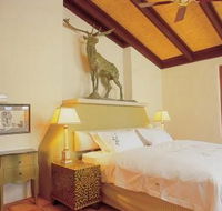 Tower Lodge - eAccommodation