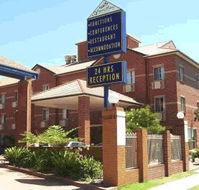 Quality CKS Sydney Airport Hotel - eAccommodation