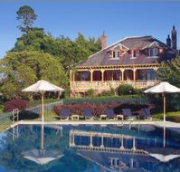 Lilianfels Blue Mountains - eAccommodation