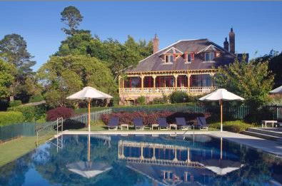 Lilianfels Blue Mountains - eAccommodation 0