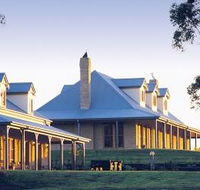 Berenbell Vineyard Retreat - eAccommodation