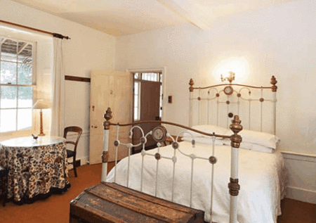 Prospect Villa - eAccommodation 2