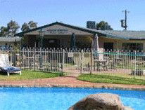 Australian Homestead Motor Inn - eAccommodation 2