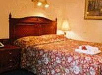 Australian Homestead Motor Inn - eAccommodation 4