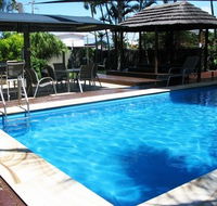 Country Plaza Motor Inn - eAccommodation