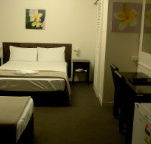 Coral Sands Motel - eAccommodation