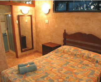 Blue Seas Resort - eAccommodation