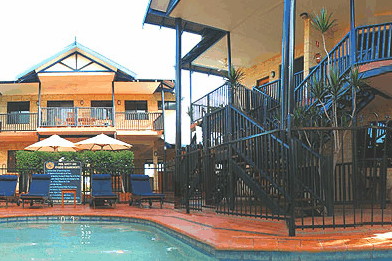 Blue Seas Resort - eAccommodation 3