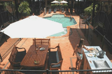 Blue Seas Resort - eAccommodation 4