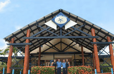 Blue Seas Resort - eAccommodation 5