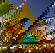 O'Malleys Hotel - eAccommodation