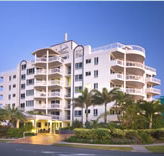 Beachside Resort kawana Waters - eAccommodation