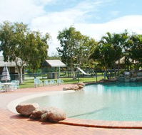 Great Sandy Straits Marina Resort - eAccommodation