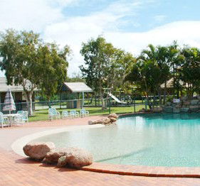 Great Sandy Straits Marina Resort - eAccommodation 0