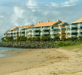 Great Sandy Straits Marina Resort - eAccommodation 1