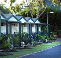 Discovery Holiday Parks Capricorn Coast - eAccommodation