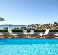 Stamford Plaza Double Bay - eAccommodation