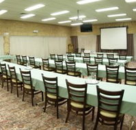 Coopers Colonial Motor Inn - eAccommodation