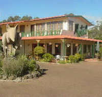 Bandicoot Motor Inn - eAccommodation