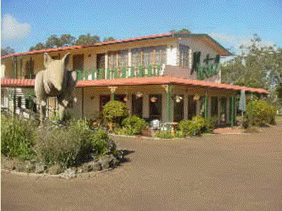 Bandicoot Motor Inn - eAccommodation 0