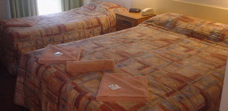 Bandicoot Motor Inn - eAccommodation 3