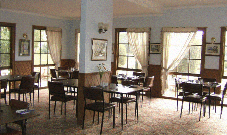 Bandicoot Motor Inn - eAccommodation 5