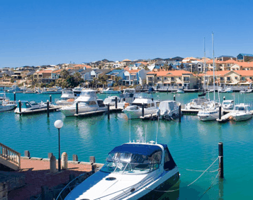 Mindarie Marina - eAccommodation 0