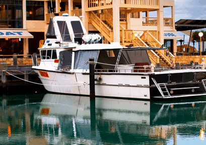 Mindarie Marina - eAccommodation 2