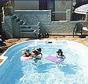 Del Costa Holiday Villas - eAccommodation