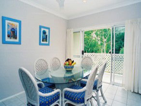 Sailz Boutique Holiday Villas - eAccommodation 0