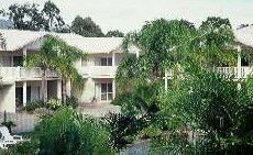 Sailz Boutique Holiday Villas - eAccommodation 1