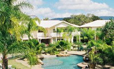 Sailz Boutique Holiday Villas - eAccommodation 2