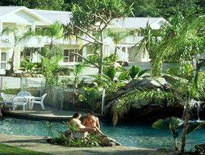 Sailz Boutique Holiday Villas - eAccommodation 3