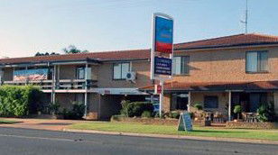 Nyngan NSW eAccommodation