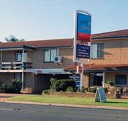 Outback Motor Inn Nyngan - eAccommodation
