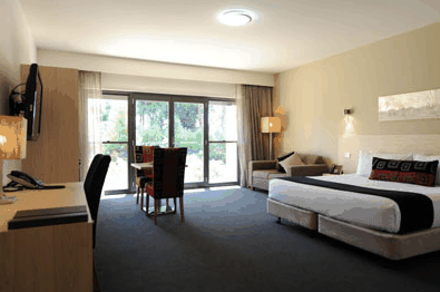 The Barn - eAccommodation