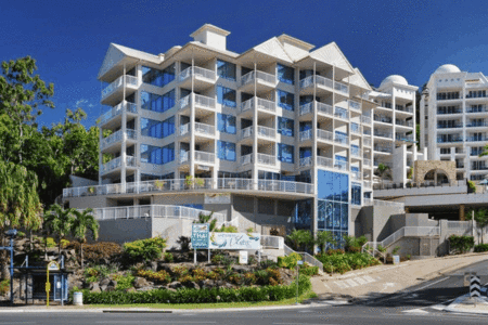 Airlie Beach QLD eAccommodation