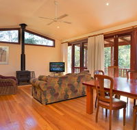Bodhi Cottages - eAccommodation